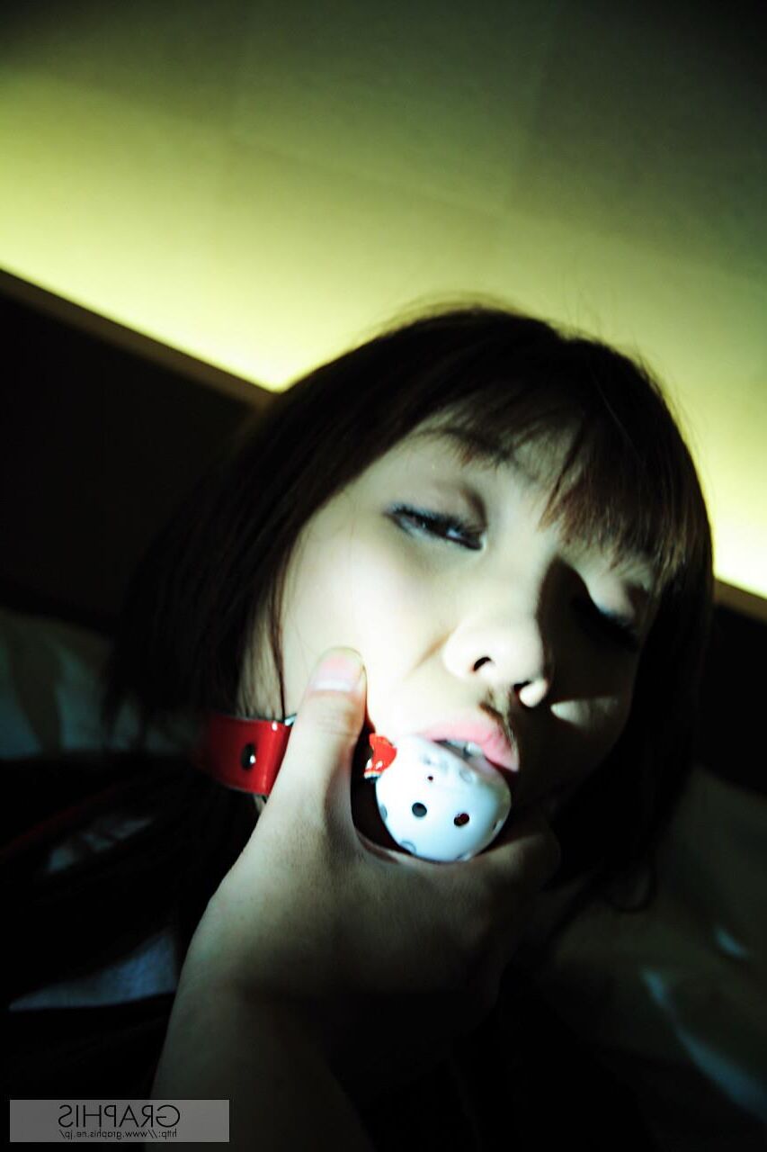 Hina Otsuka Graphisgals No. ES