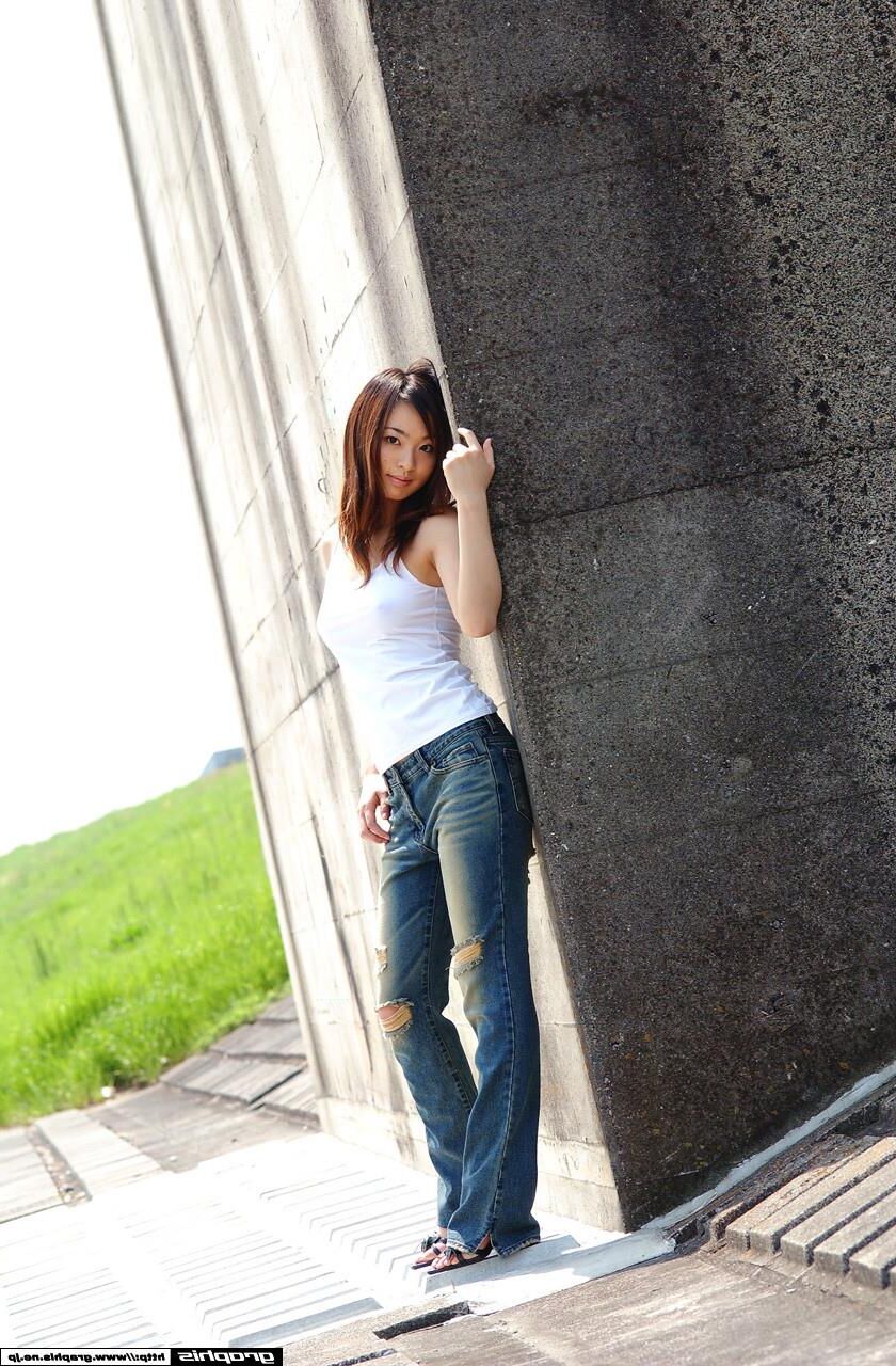 Hikaru Koto GraphisGals No. She Said Good Bye