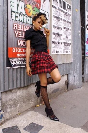Hot chocolate skirts and dresses