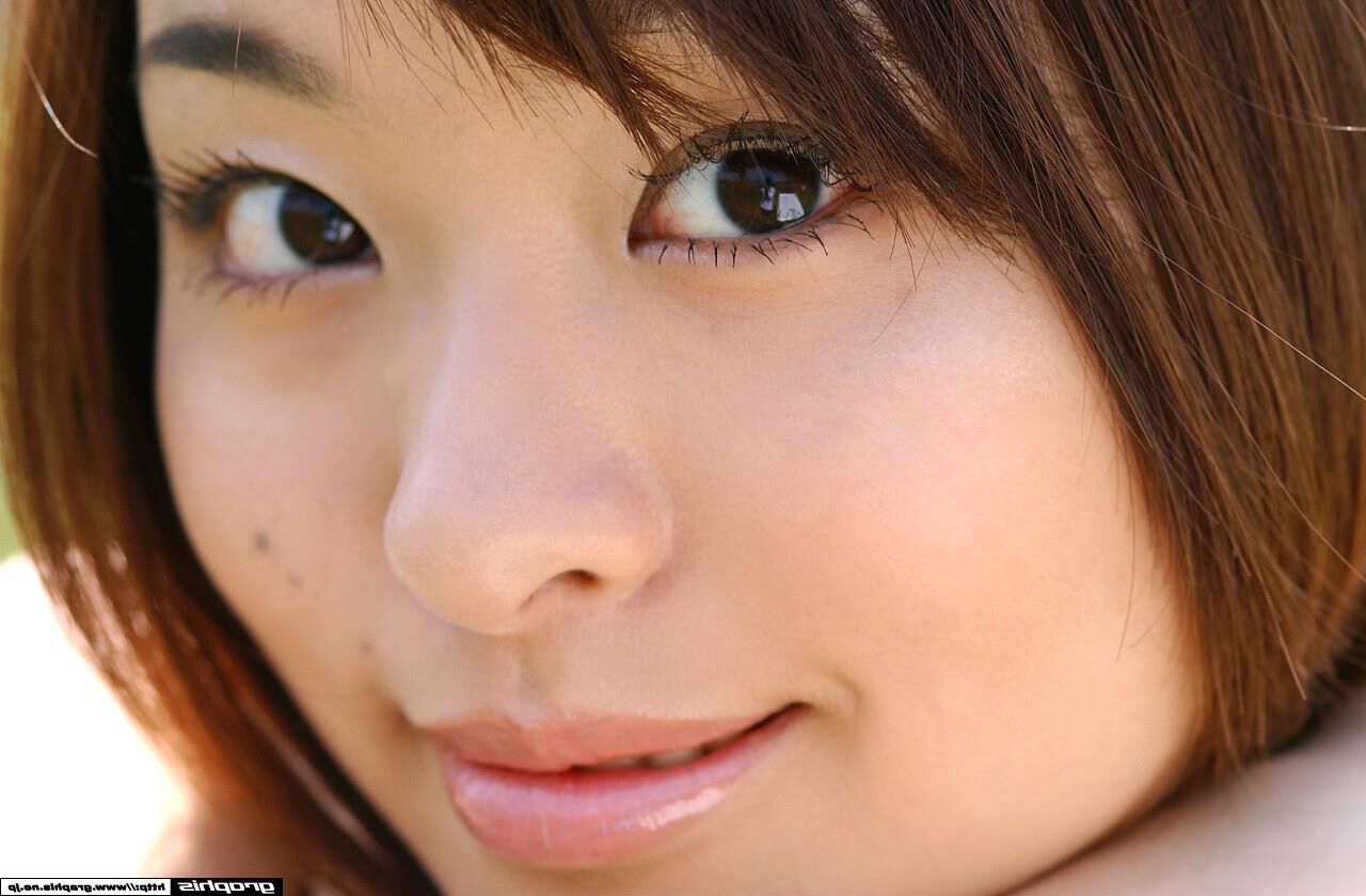 Hikaru Koto GraphisGals No. She Said Good Bye