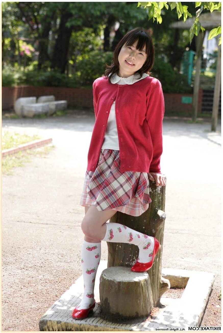 japanese nude model Kaho Sawaguchi