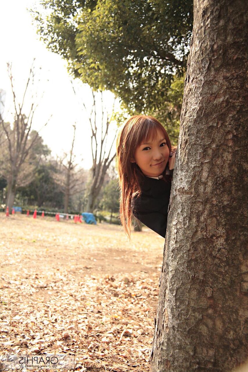 Hina Otsuka Graphisgals No. ES