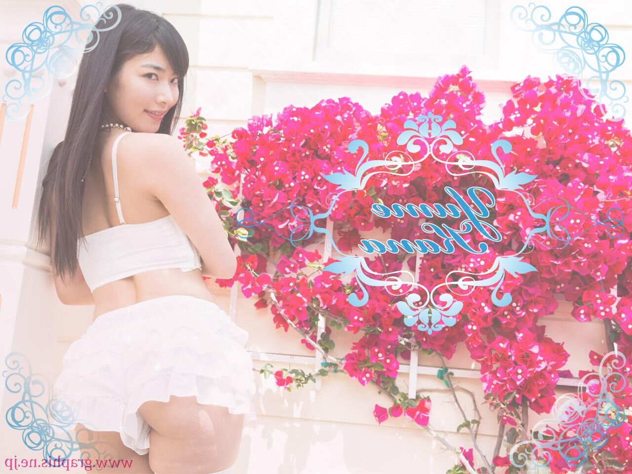 Kana Yume GraphisGals No.