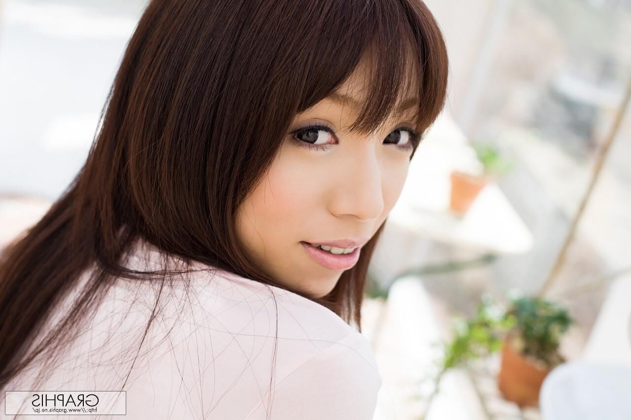 Kanako Tsuchiya GraphisGals No. Various