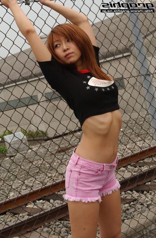 Kaori GraphisGals No.