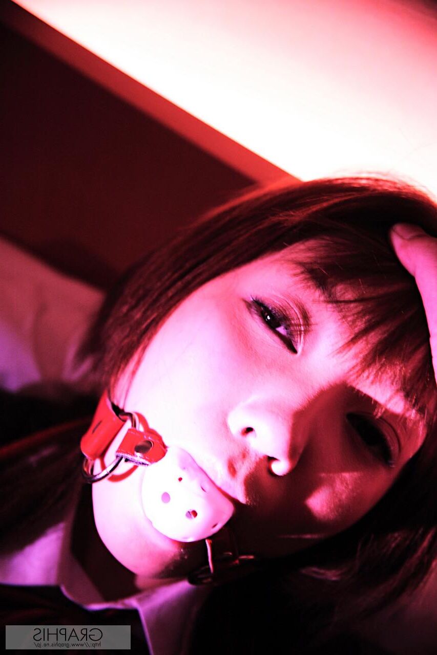Hina Otsuka Graphisgals No. ES