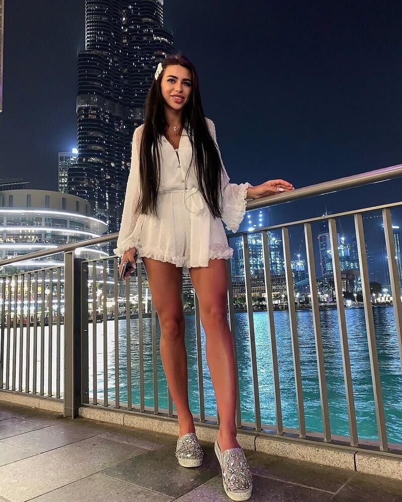 Tanyusha Sladkay 