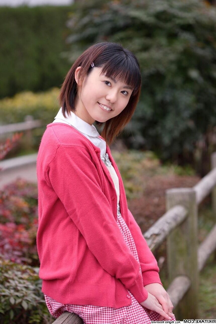 japanese nude model Chizuru Ehara