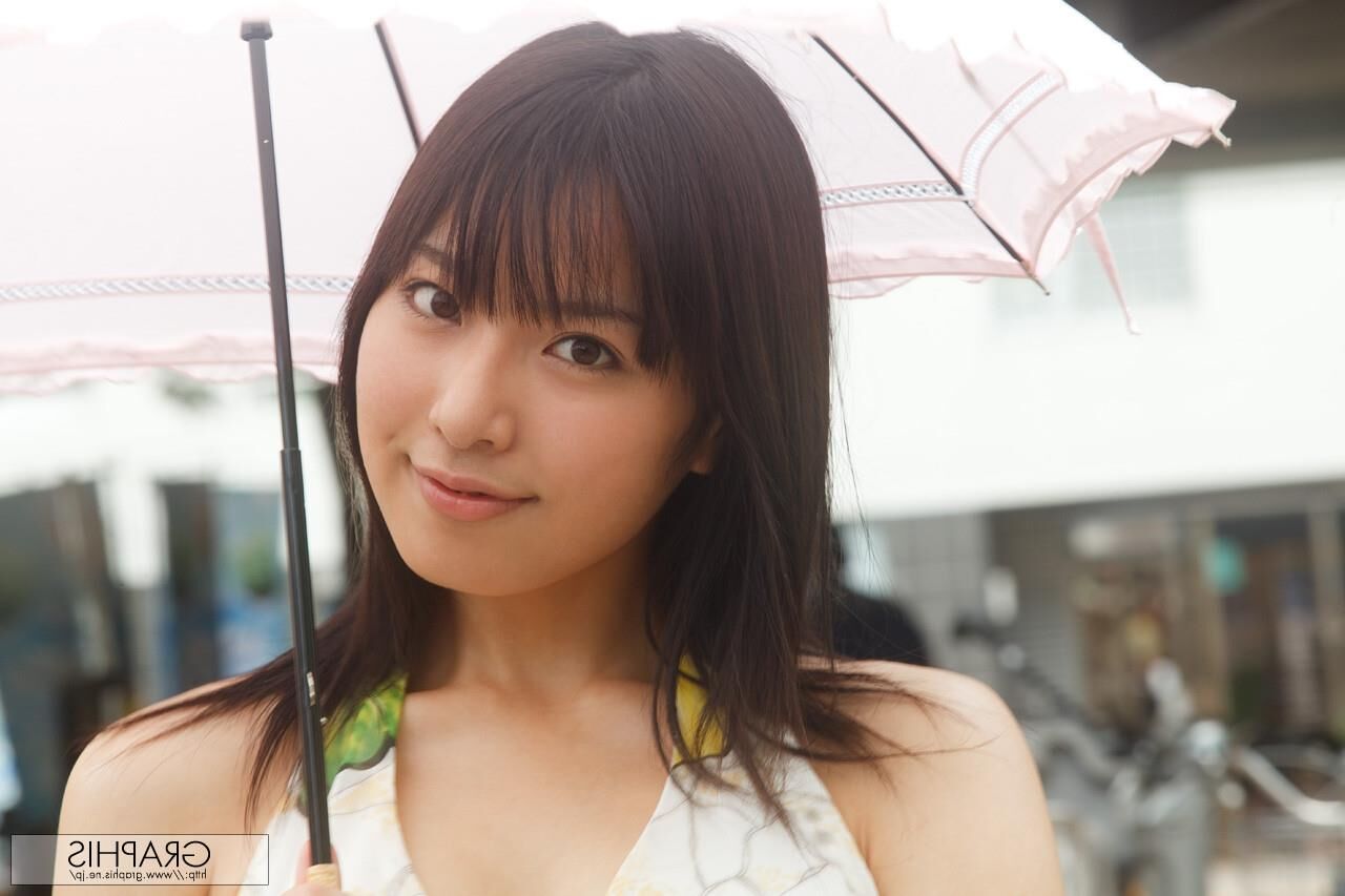Kana Yume Graphisgalsいいえ