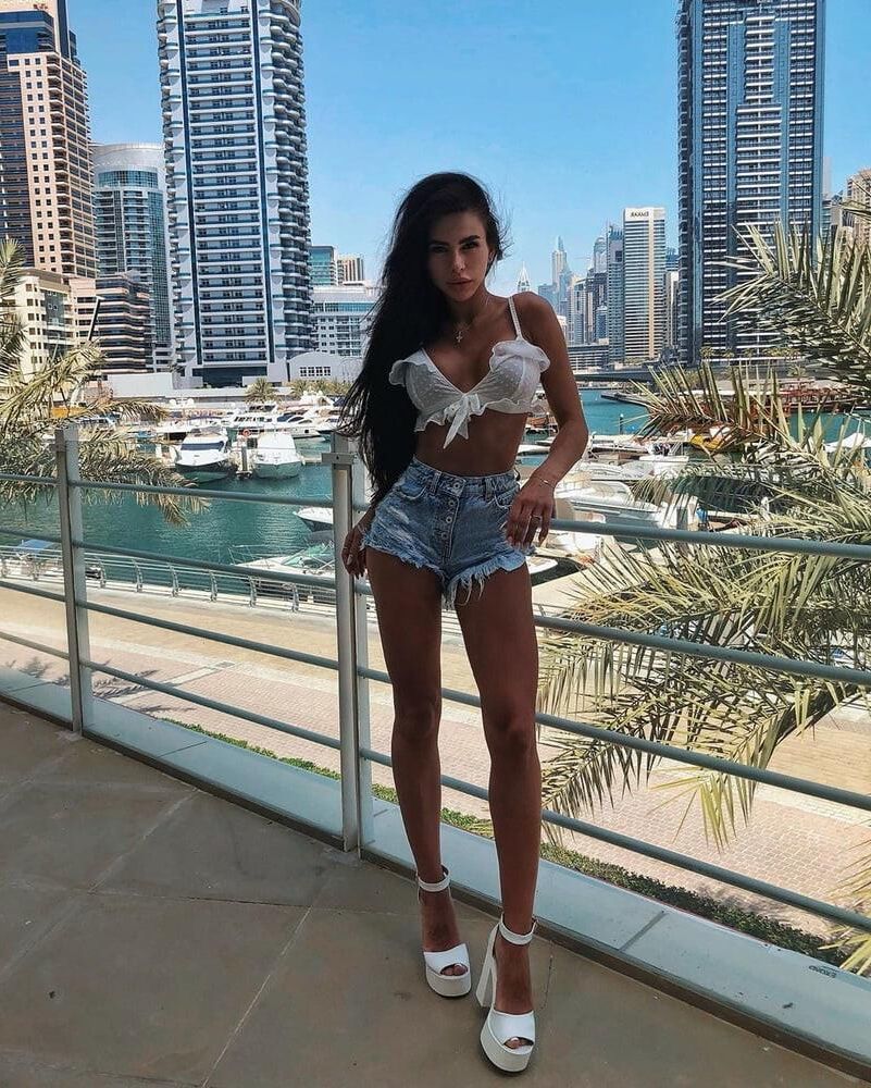 Tanyusha Sladkay 
