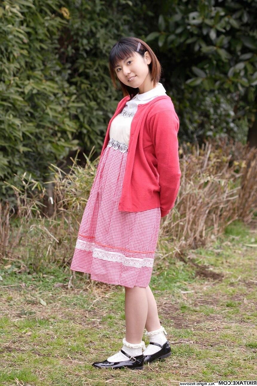 japanese nude model Chizuru Ehara