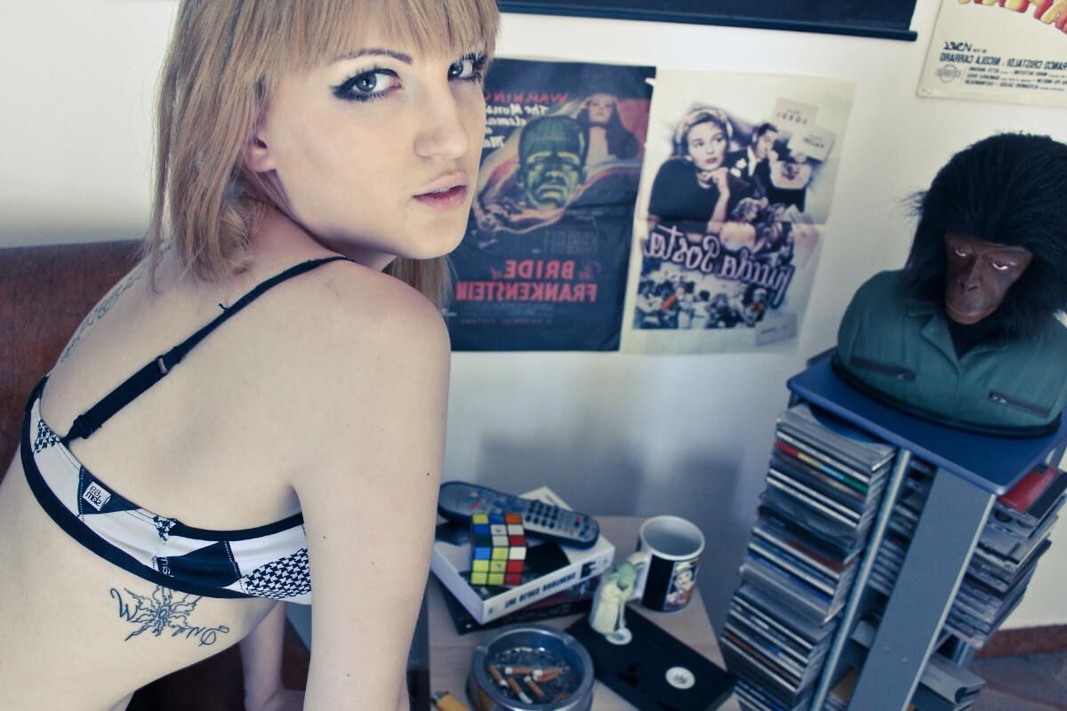 Alt Girl