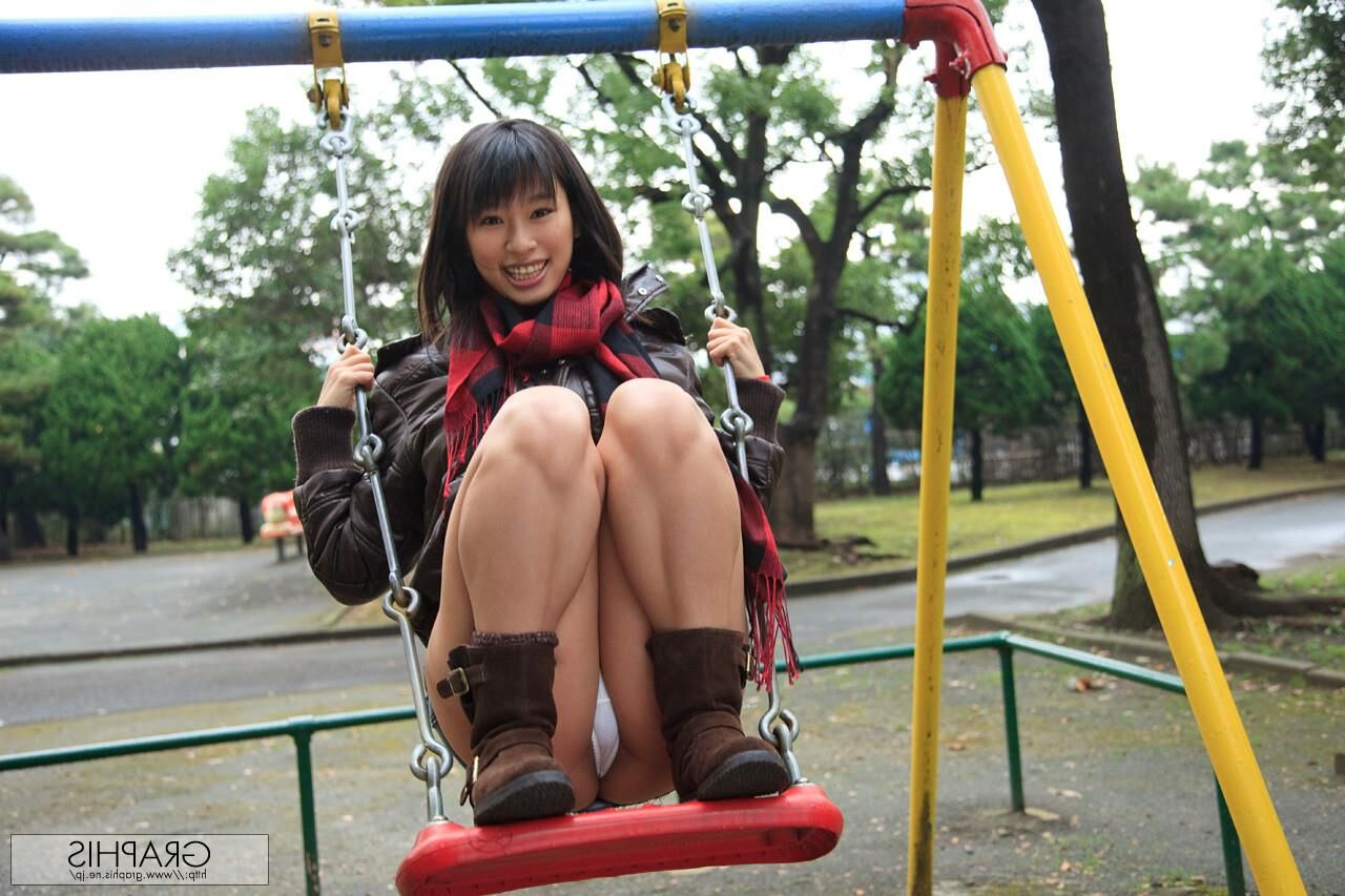 Haruna Hana GraphisGals No. Fourth Dimension