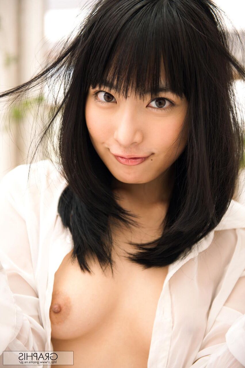 Kana Yume GraphisGals No. I.dentity