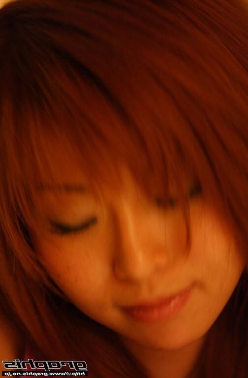 Kaori GraphisGals No.