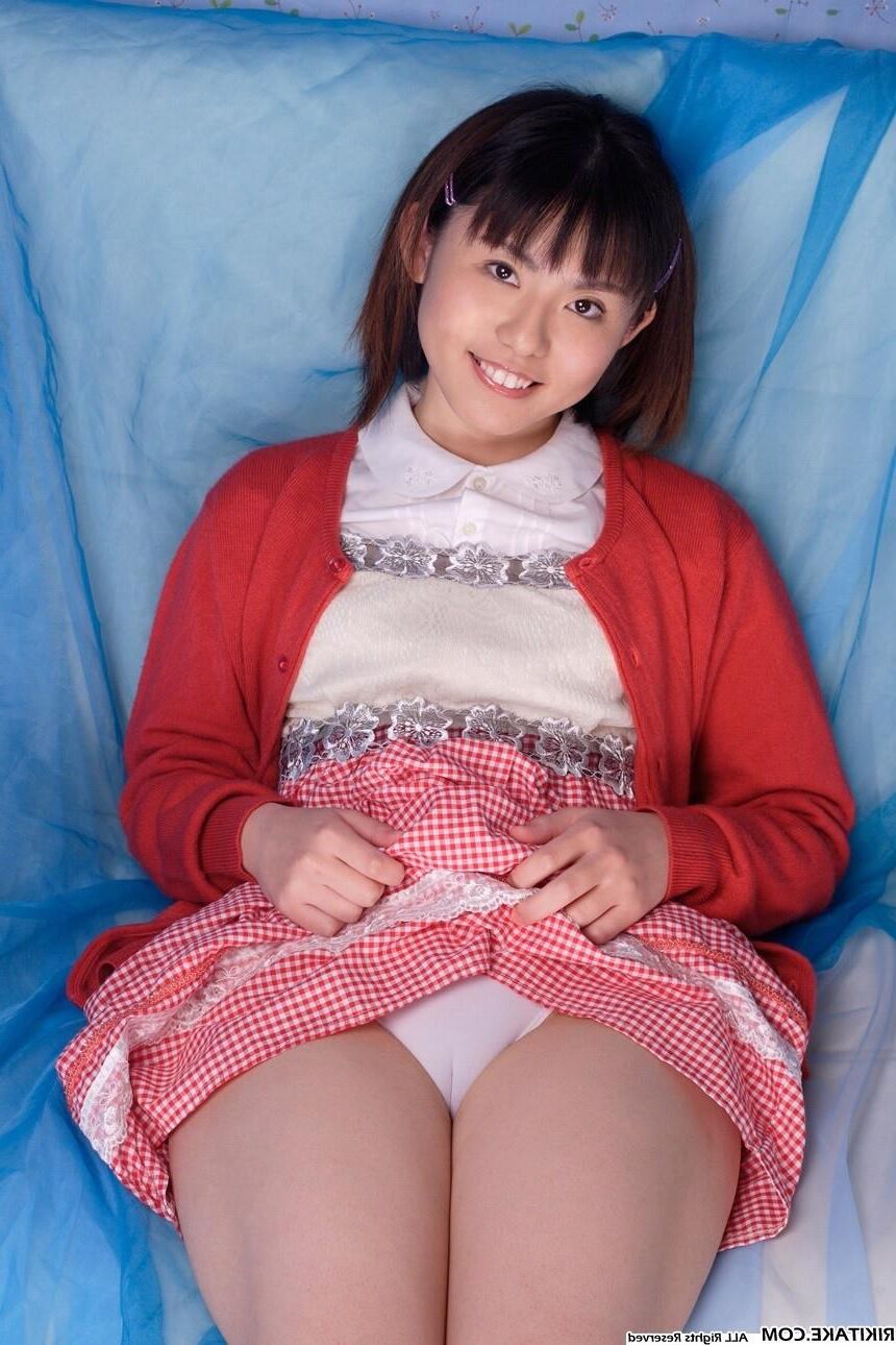 japanese nude model Chizuru Ehara