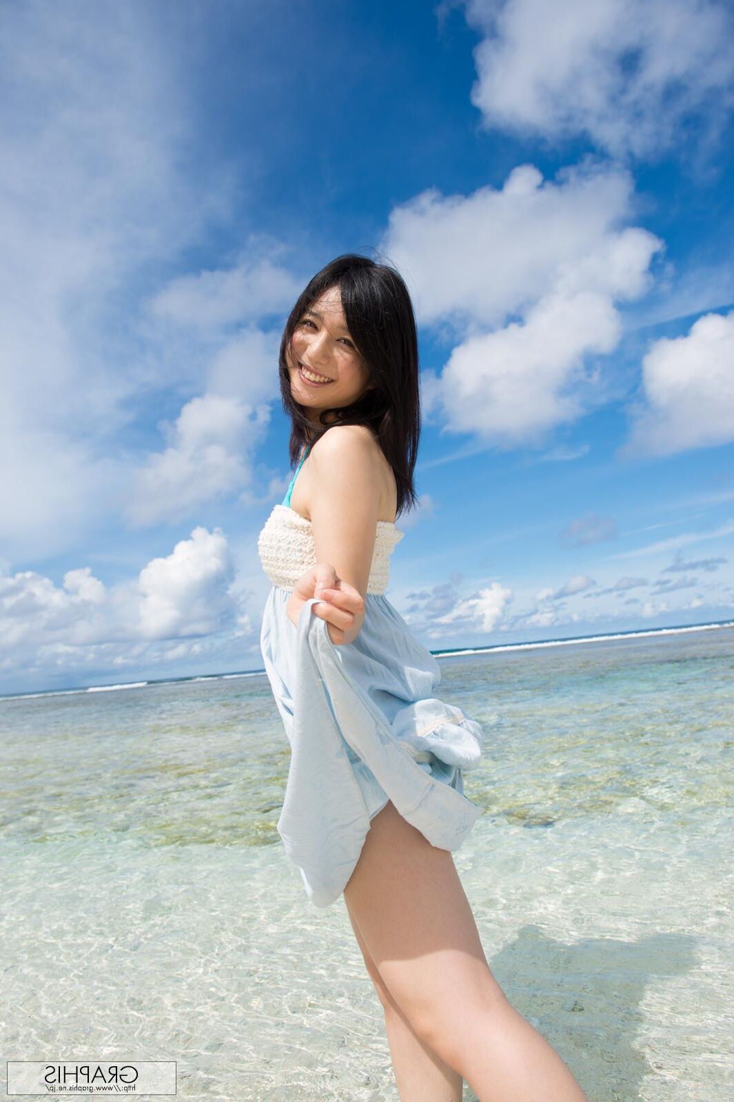 コガワグラフィスガルズヨリは圧倒的な美しさ