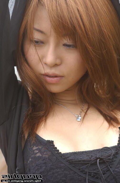Kaori GraphisGals No.
