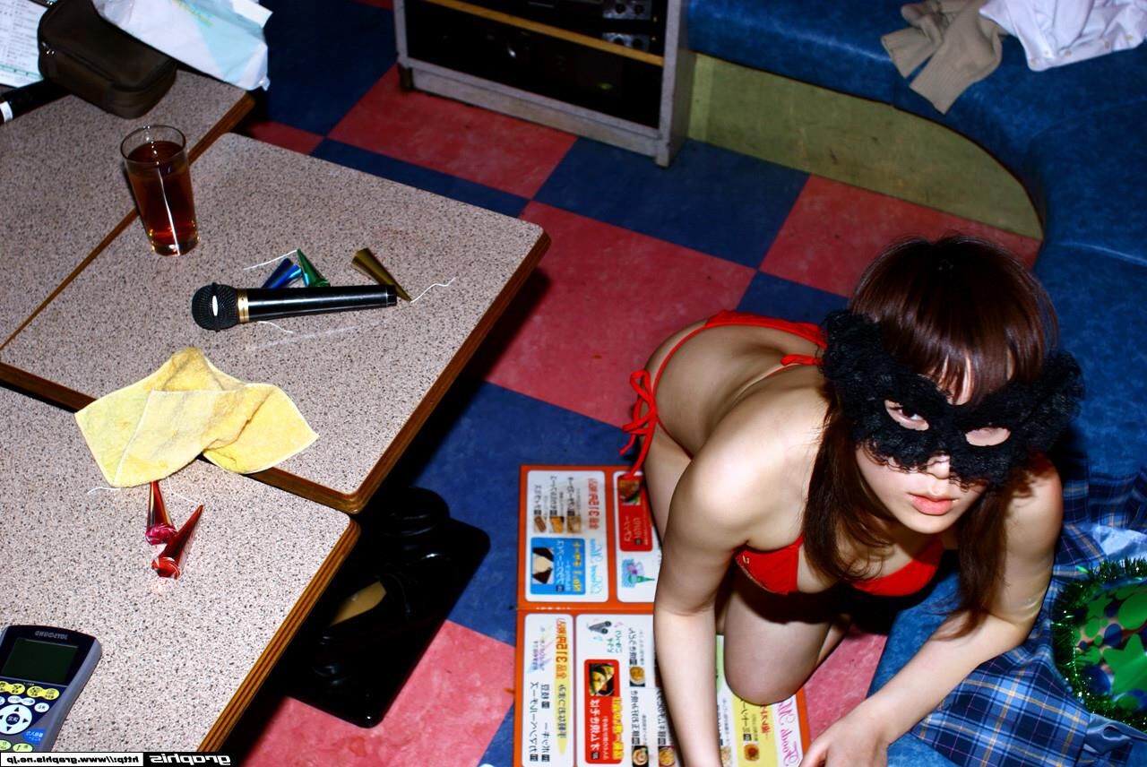 Hina Tachibana GraphisGals No. Under Rule