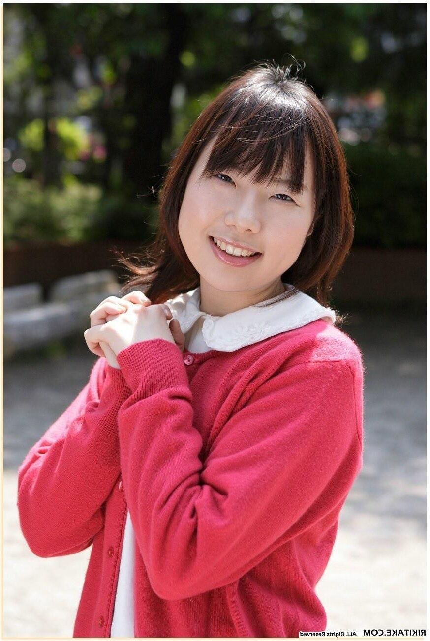 japanese nude model Kaho Sawaguchi