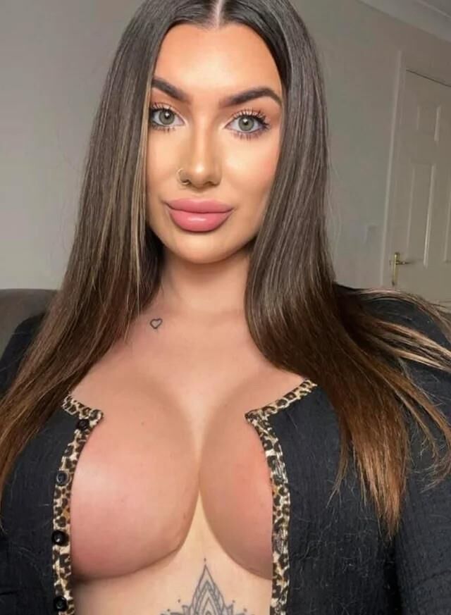 Beautiful Faces 