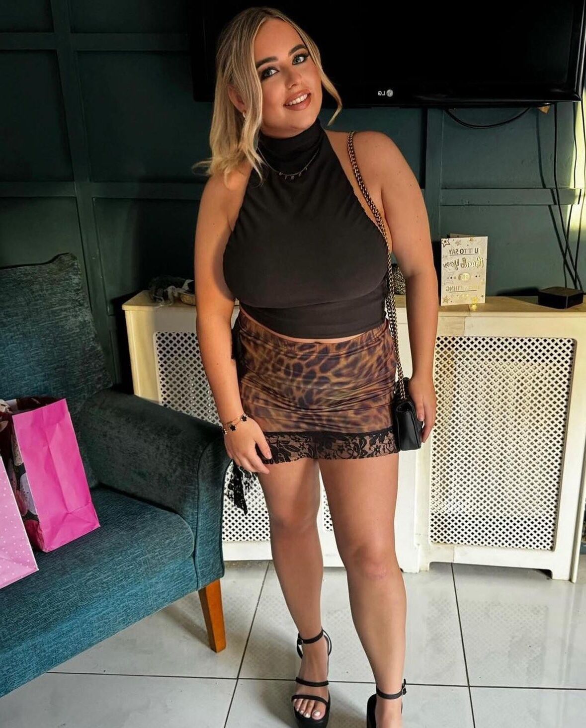 Animal Print 