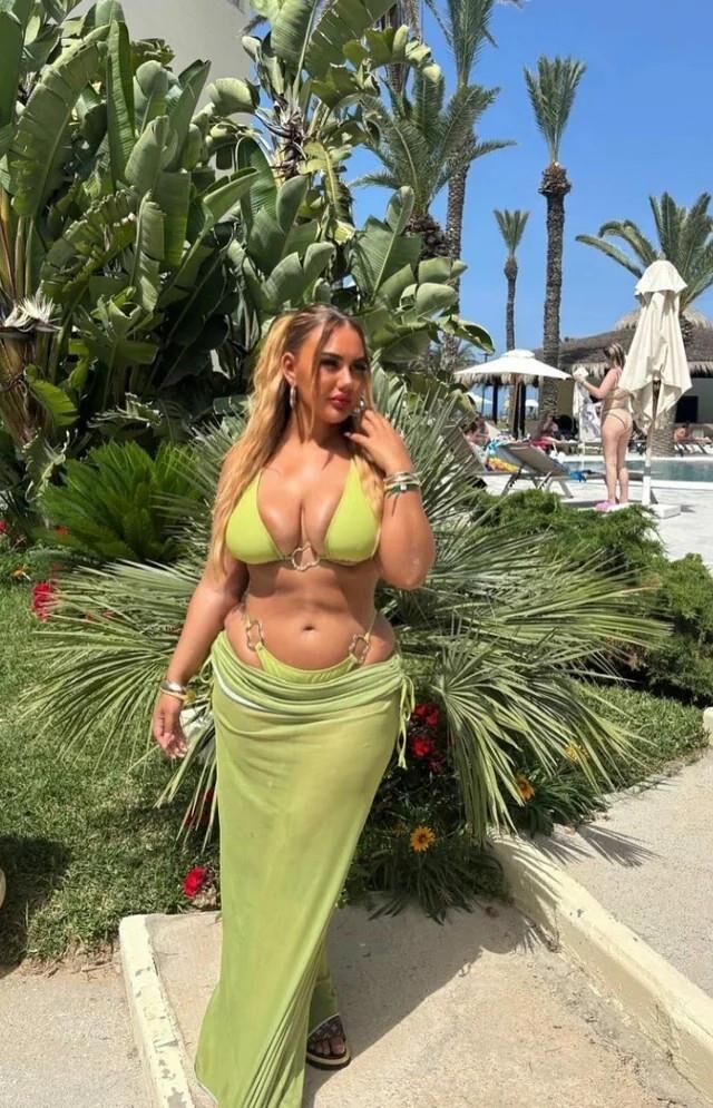 Bikini's 