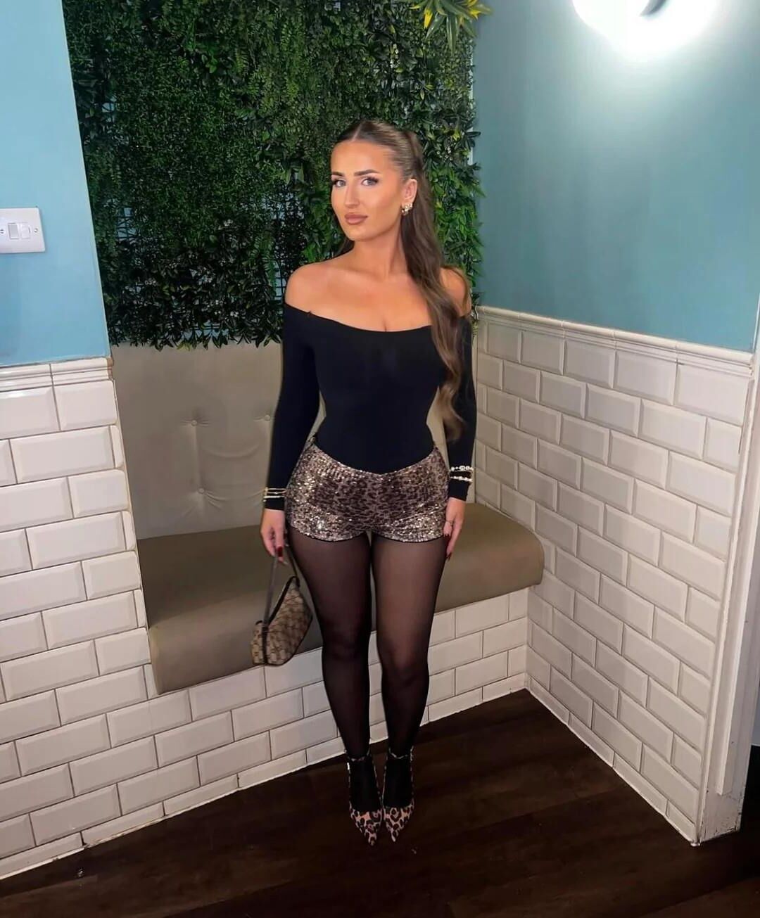 Animal Print 