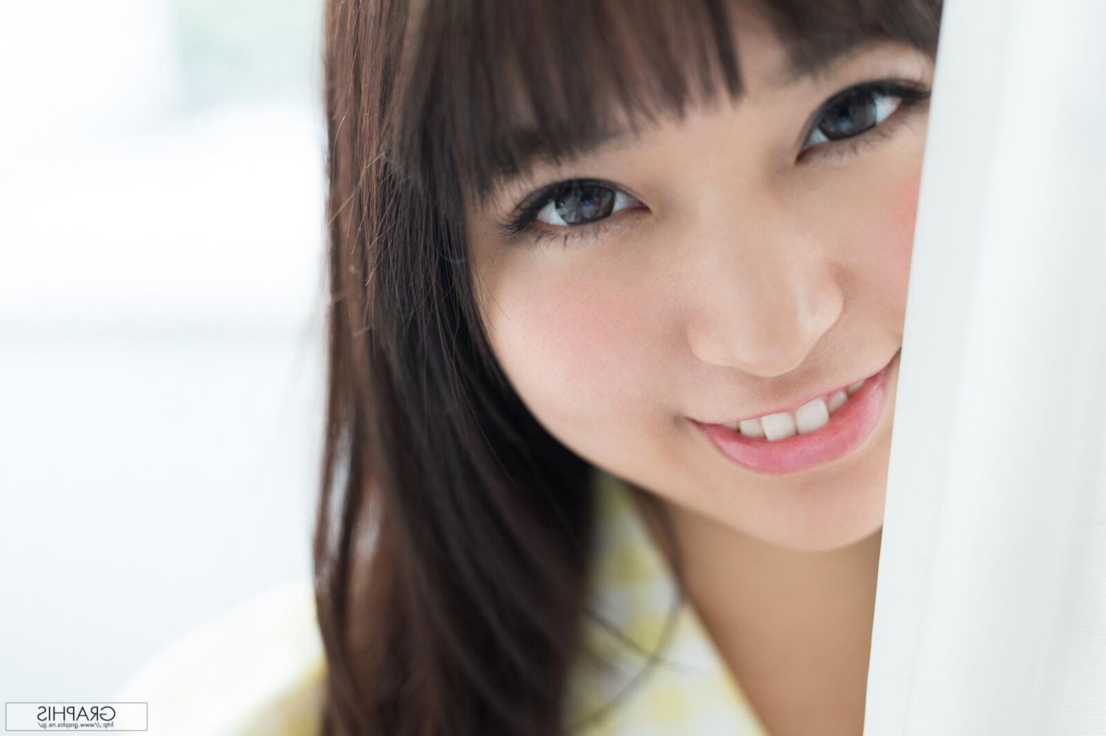 Nana Ayano Graphisgals No.