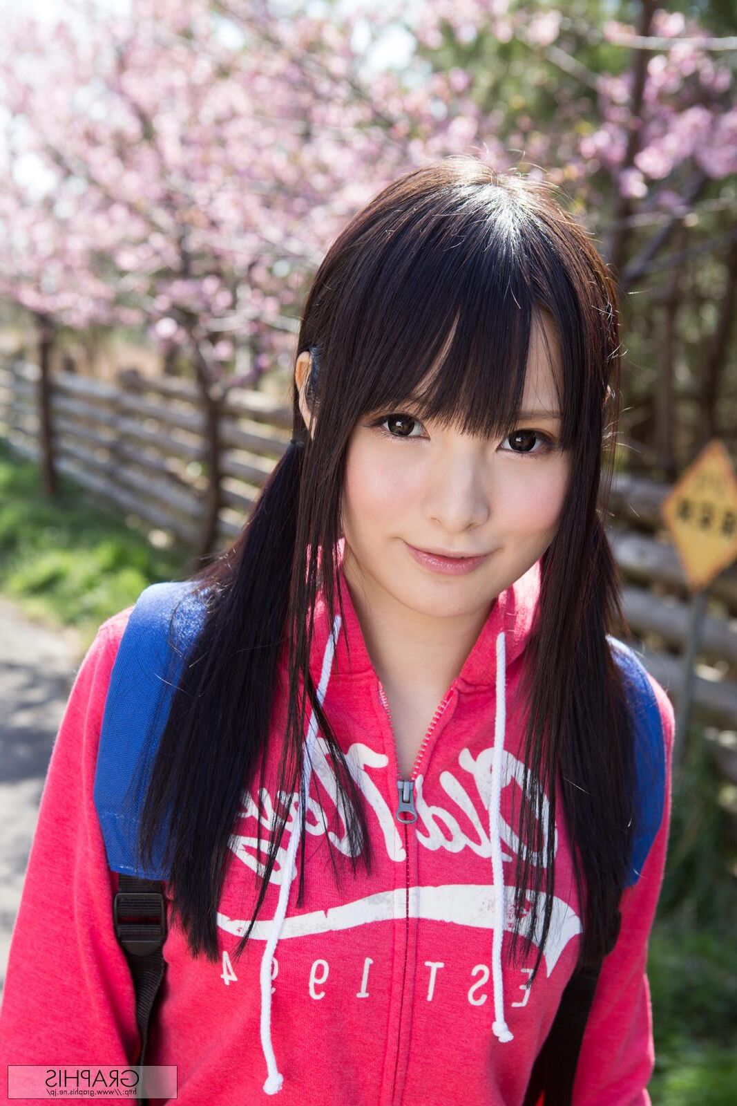 Mihono Sakaguchi GraphisGals No. Chapter
