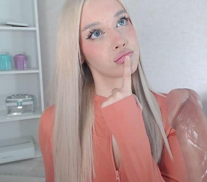 Vicky