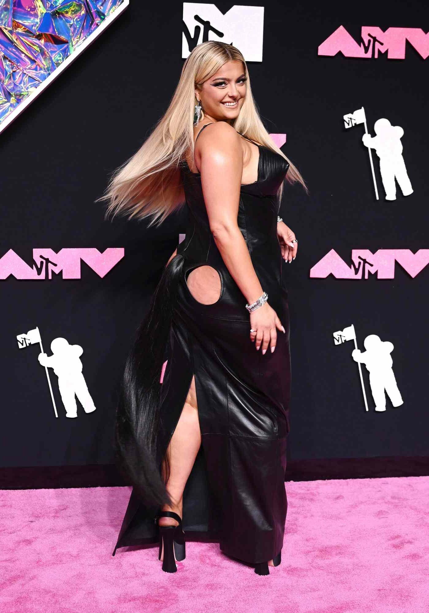 bebe rexha