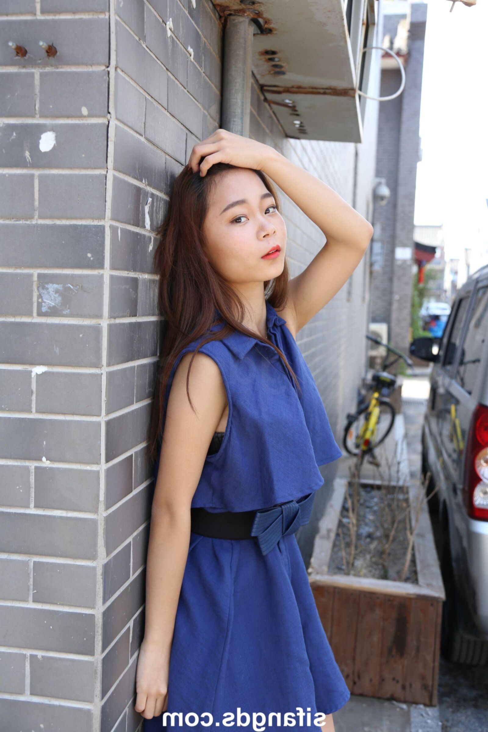 CM Xiaoke