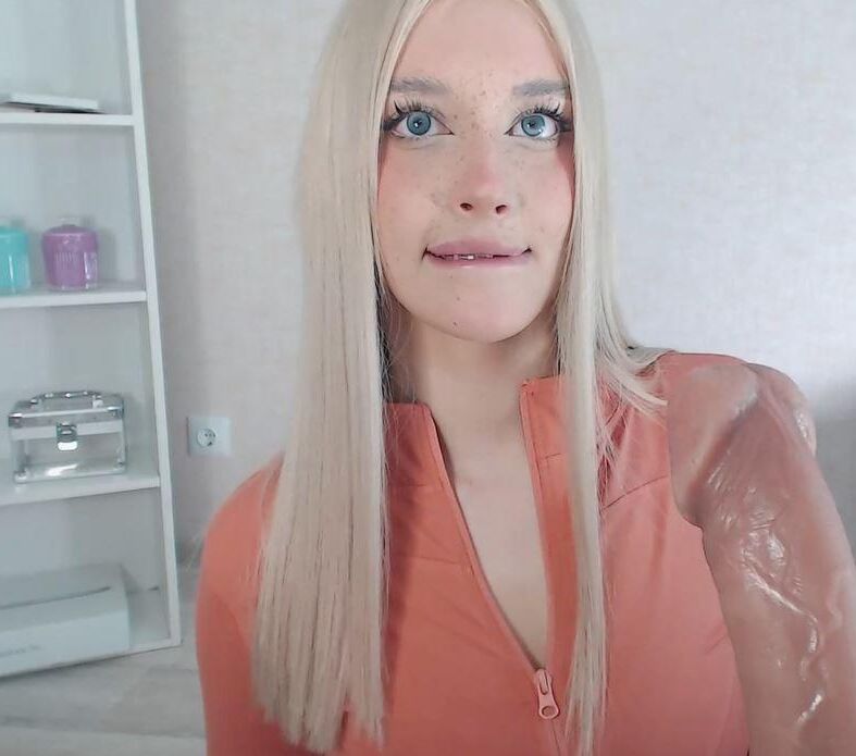Vicky