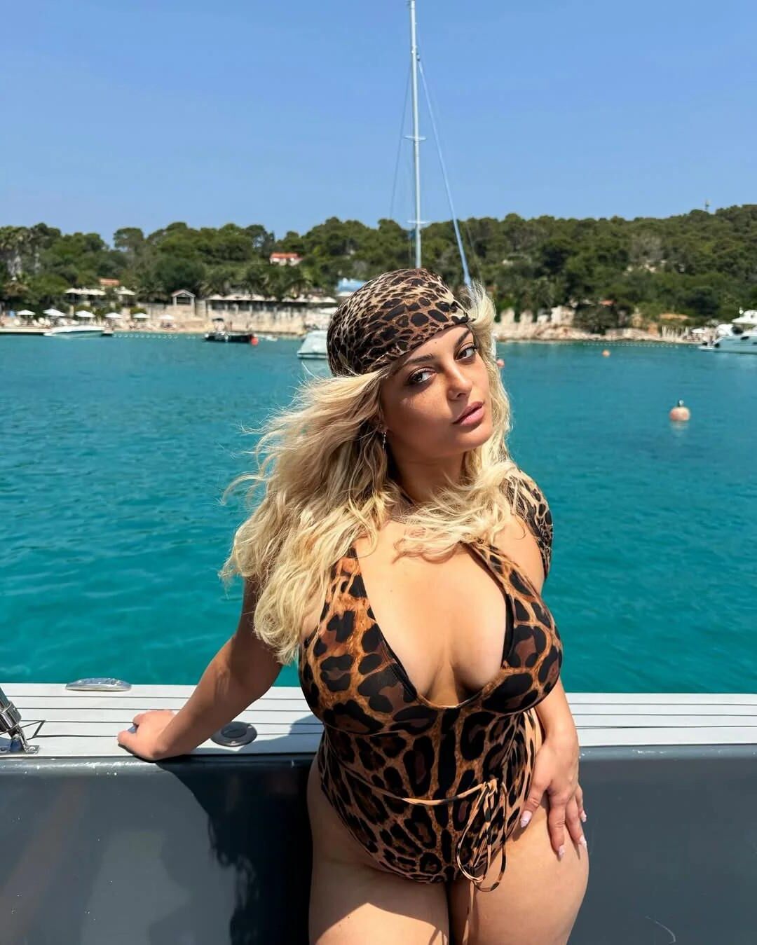 bebe rexha