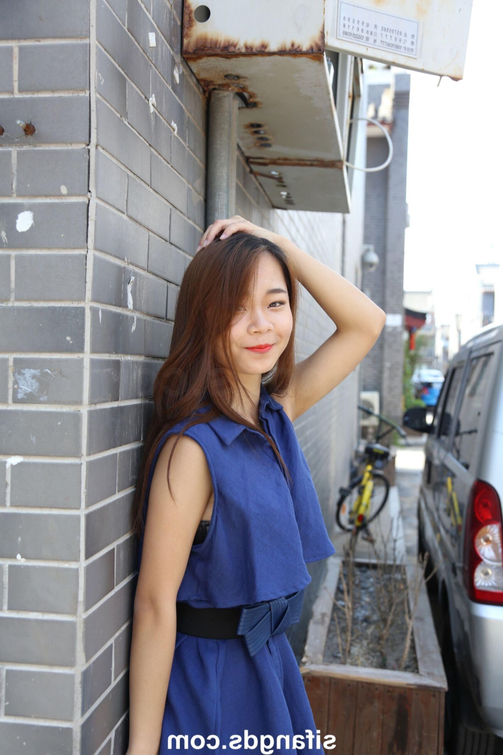 CM Xiaoke