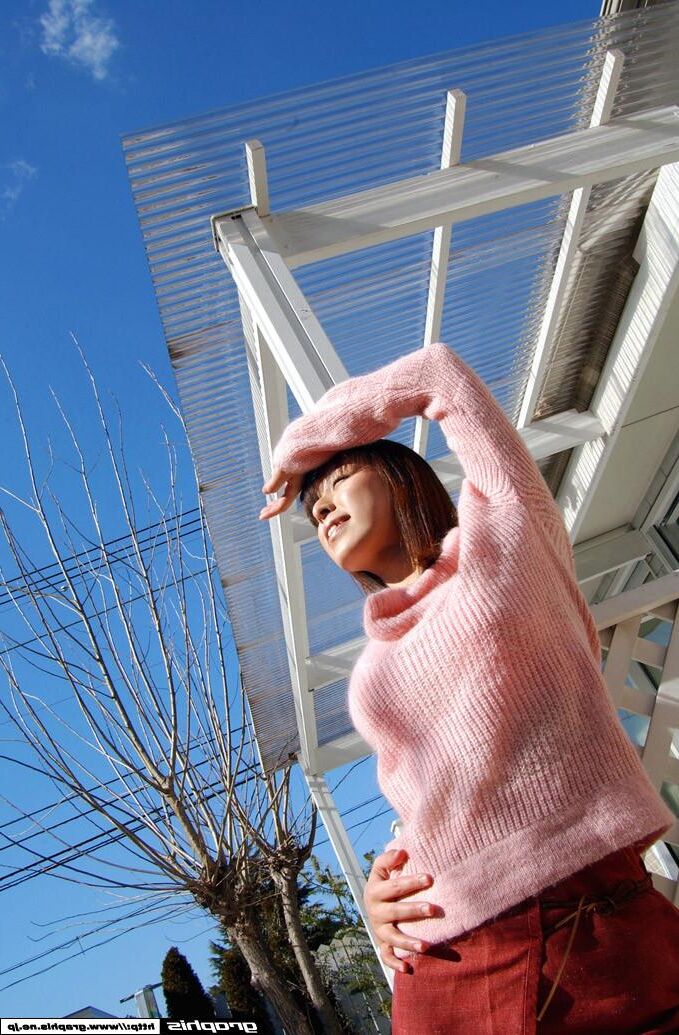 Miyuki uehara graphisgals No.