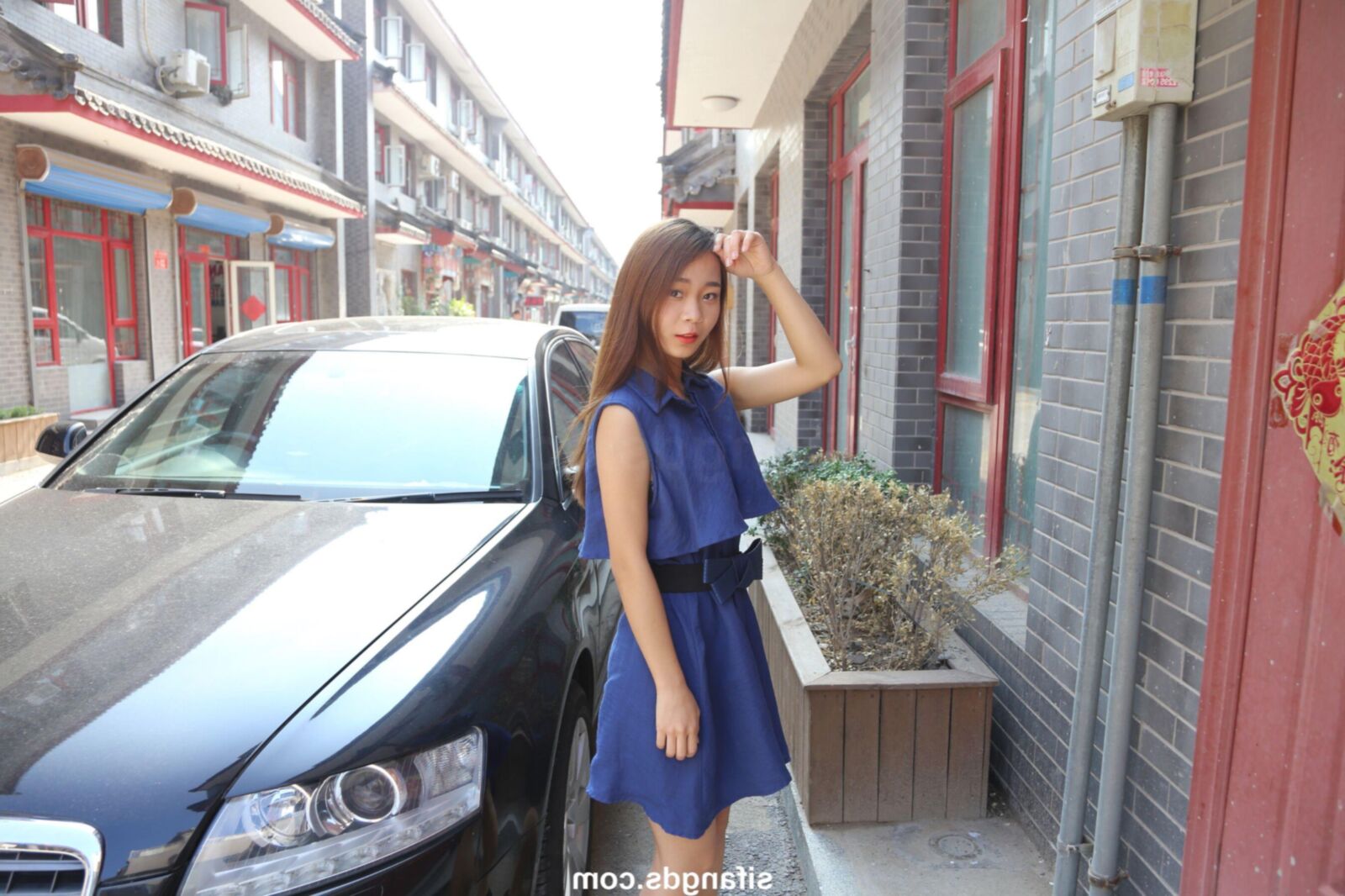 CM Xiaoke