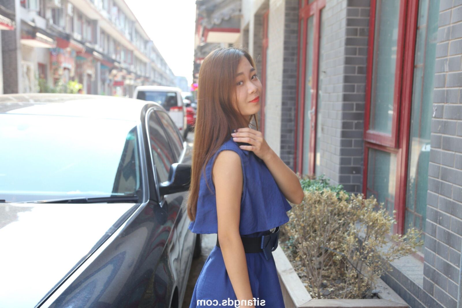 CM Xiaoke