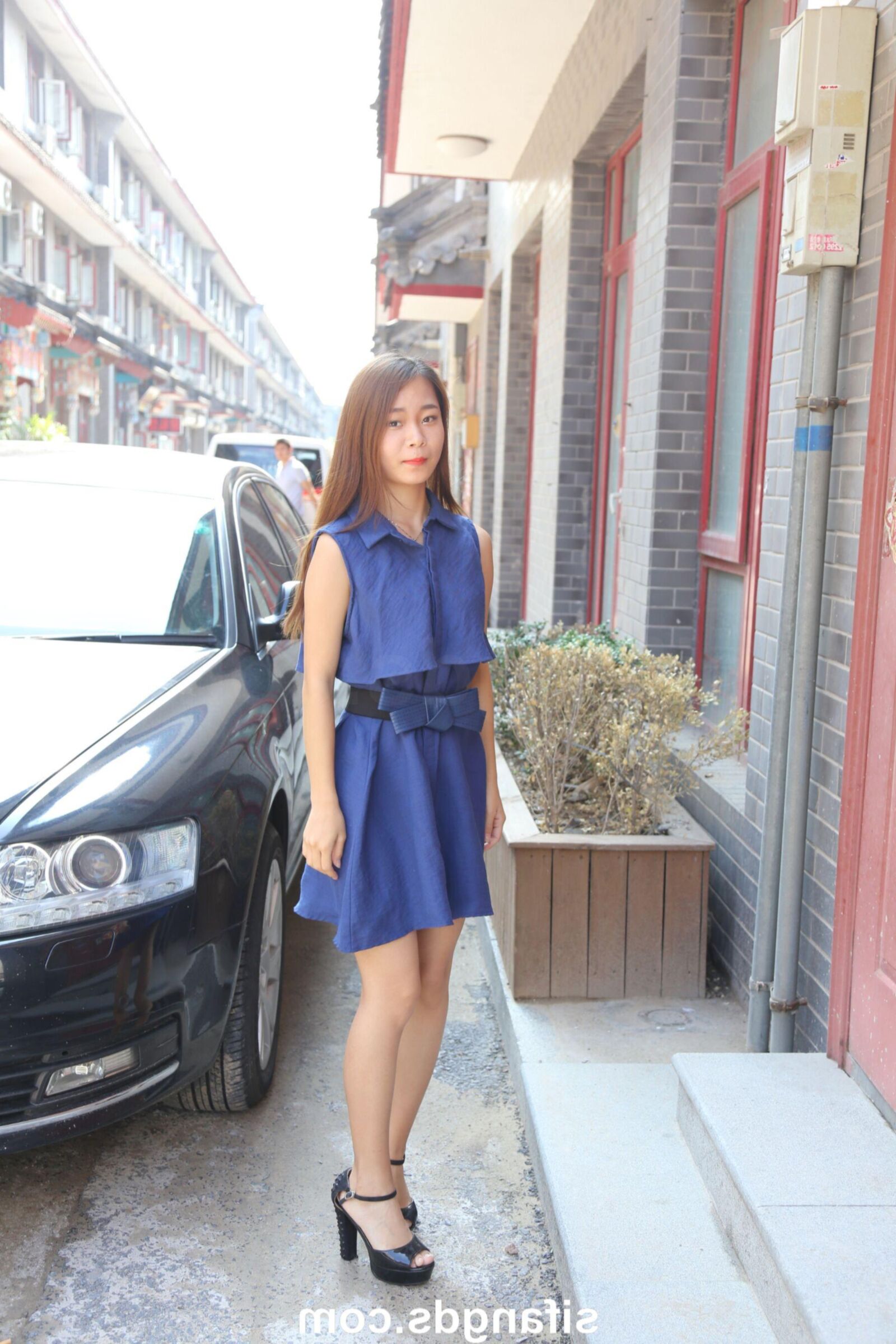 CM Xiaoke