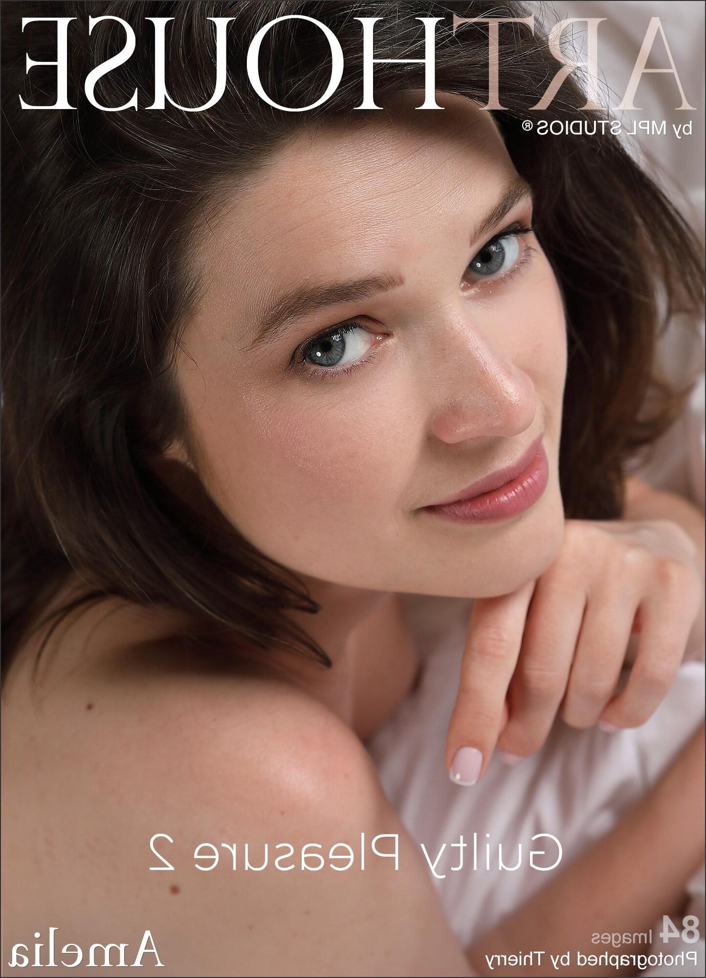 Amelia Guilty Pleasure