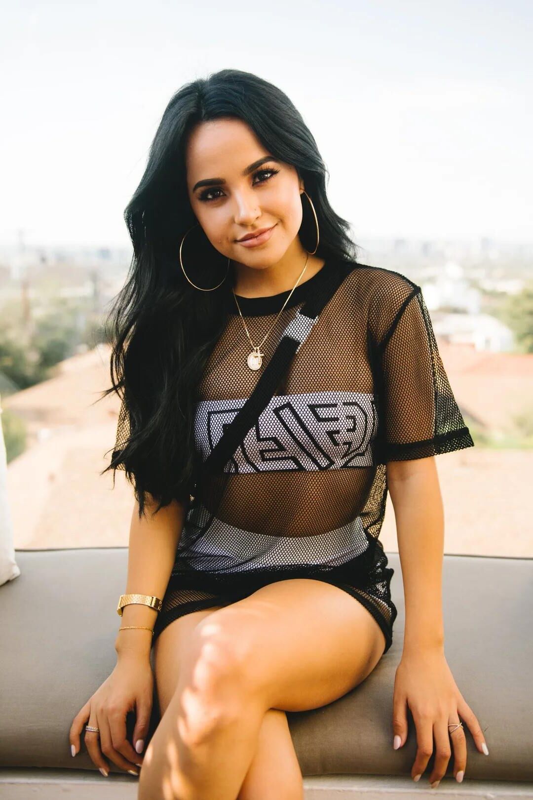 Becky G