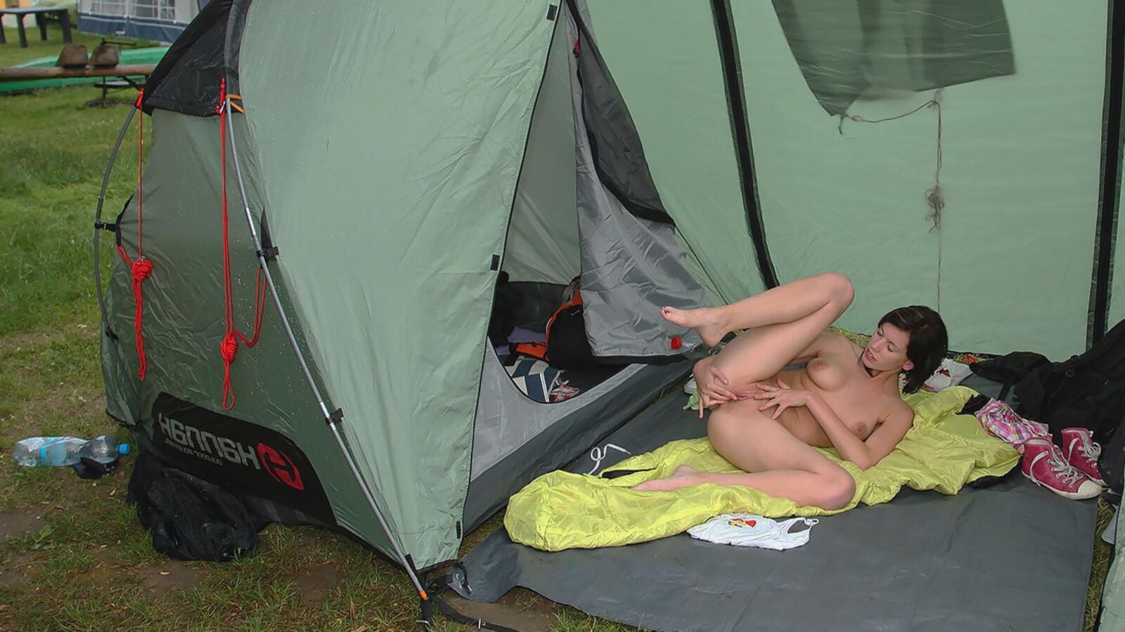 Camping