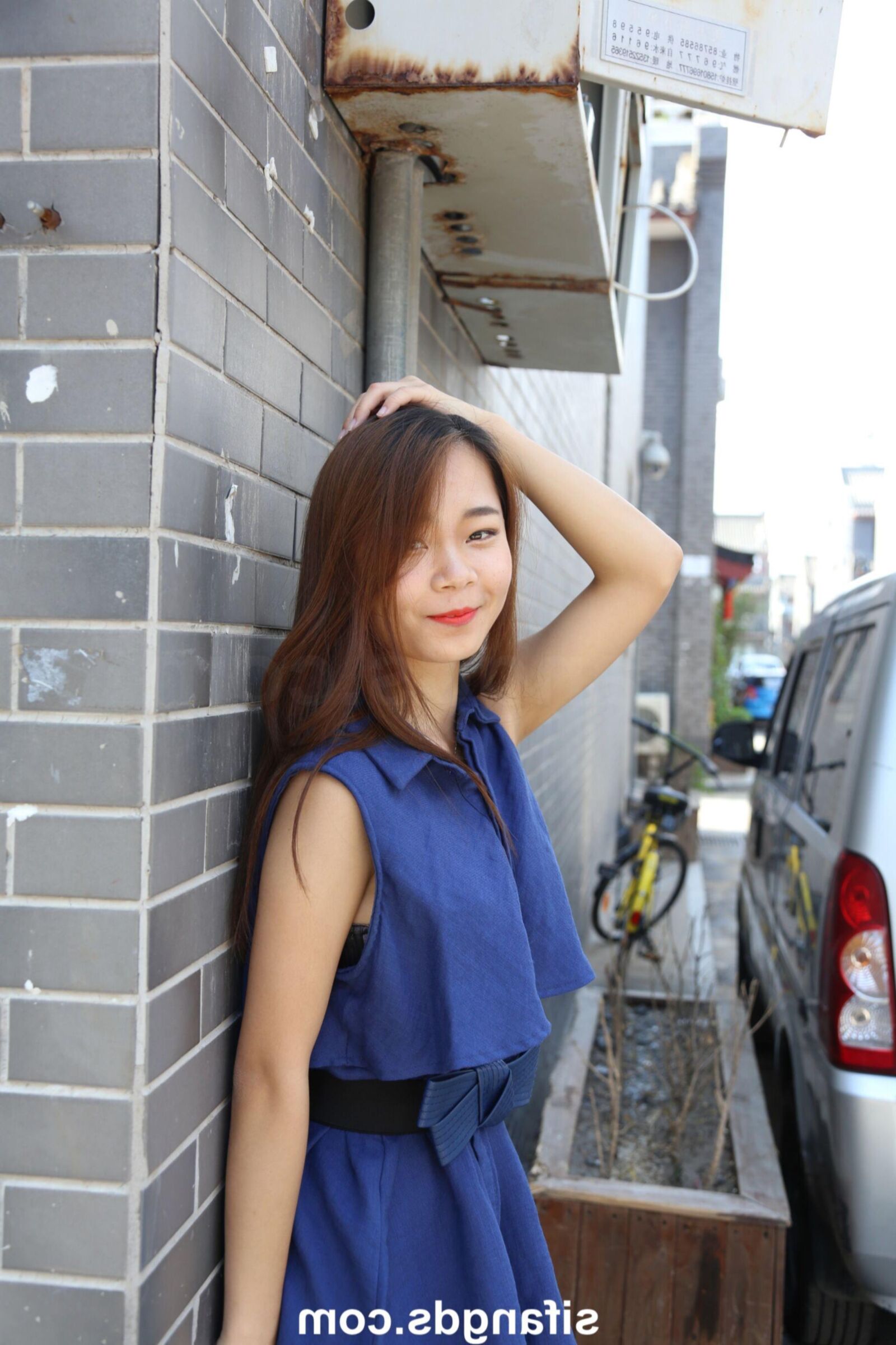 CM Xiaoke