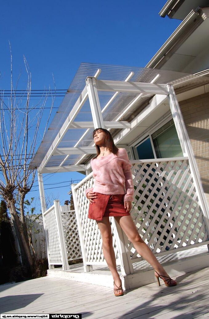 Miyuki uehara graphisgals No.