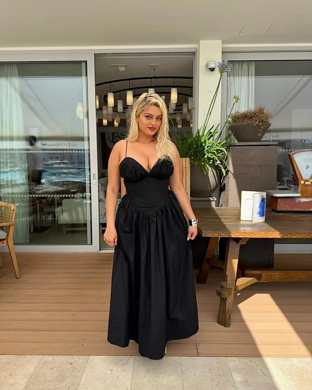 bebe rexha