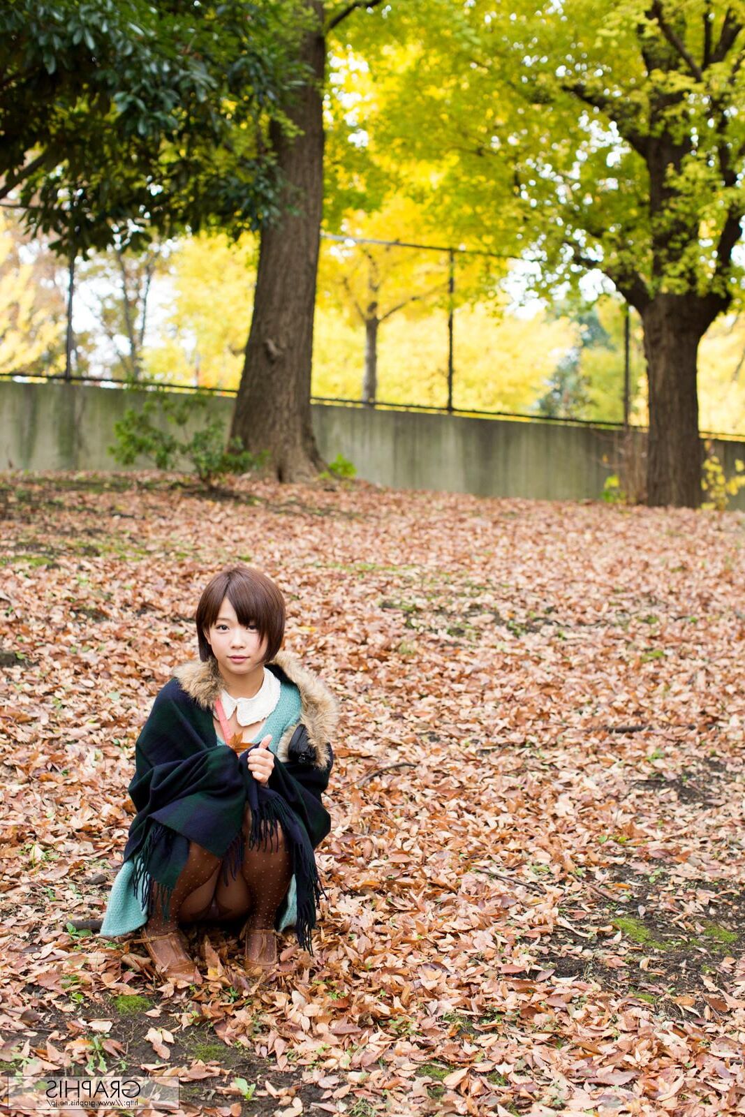 Mana Sakura Graphisgals No. Second Love