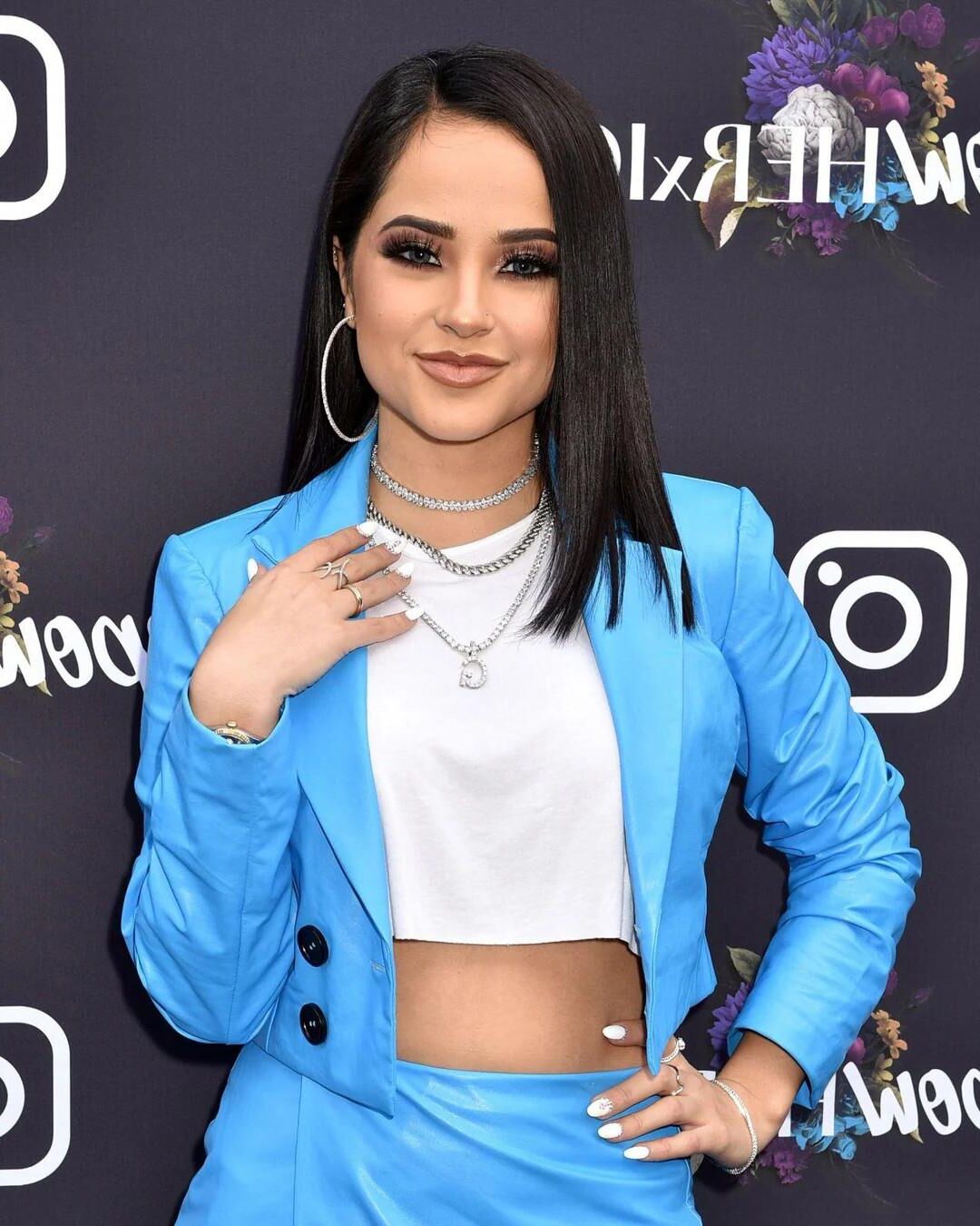 Becky G