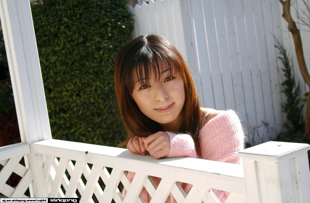 Miyuki uehara graphisgals No.