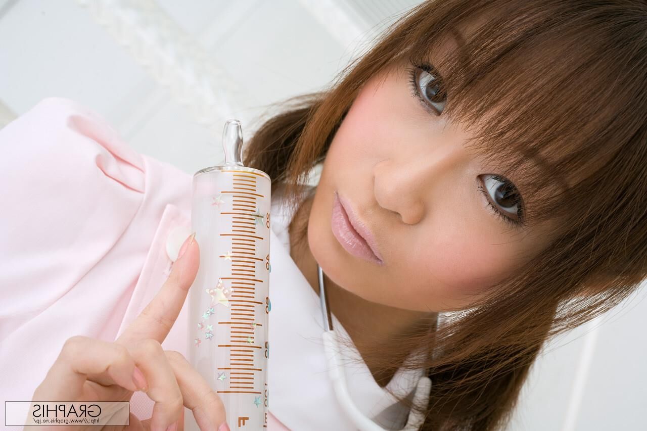 Misa Kikouden Graphisgals No. Tracción
